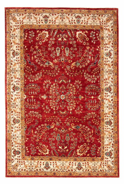 Ziegler tapijt 166x238cm - Oosters Tapijt