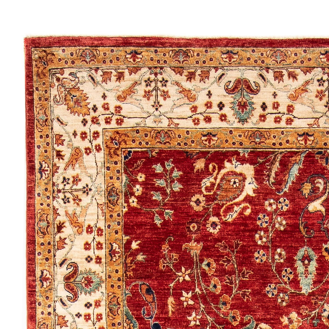Ziegler tapijt 238x166cm - Oosters Tapijt