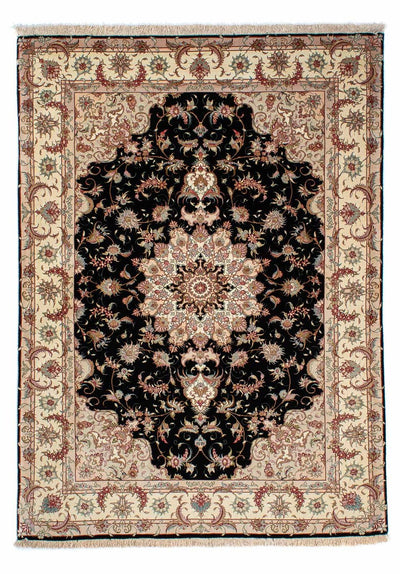 Tabriz Tapijt 152x213cm - Perzisch tapijt
