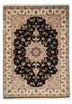Tabriz Tapijt 213x152cm - Perzisch tapijt