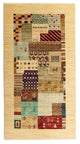 Designer tapijt 137x70cm - Designerteppich