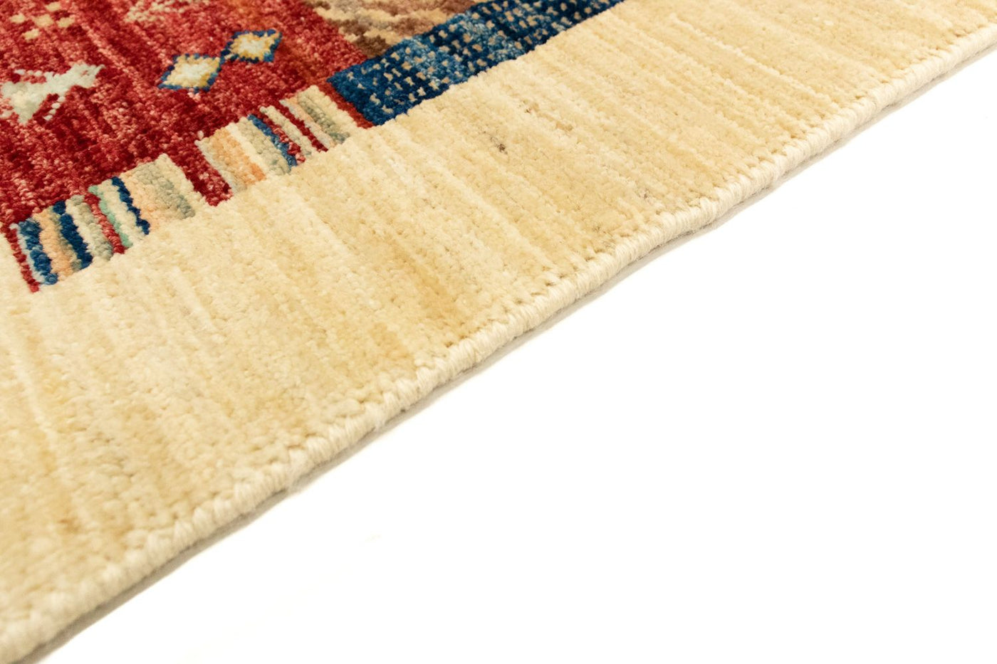 Designer tapijt 137x70cm - Designerteppich