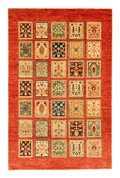 Ziegler tapijt 149x209cm - Oosters Tapijt