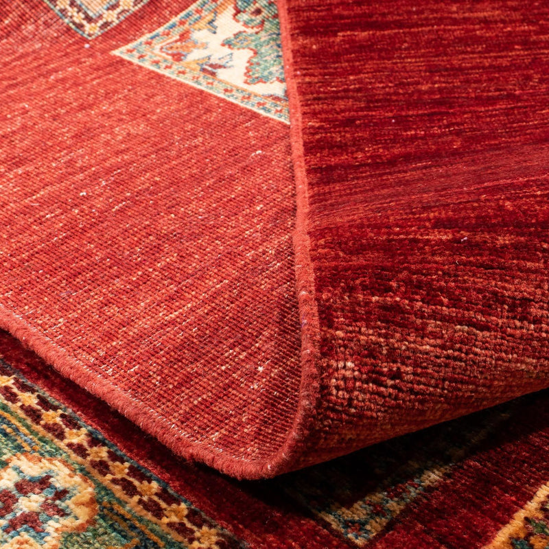 Ziegler tapijt - 236 x 172 cm - veelkleurig