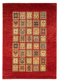 Ziegler tapijt - 237 x 170 cm - veelkleurig