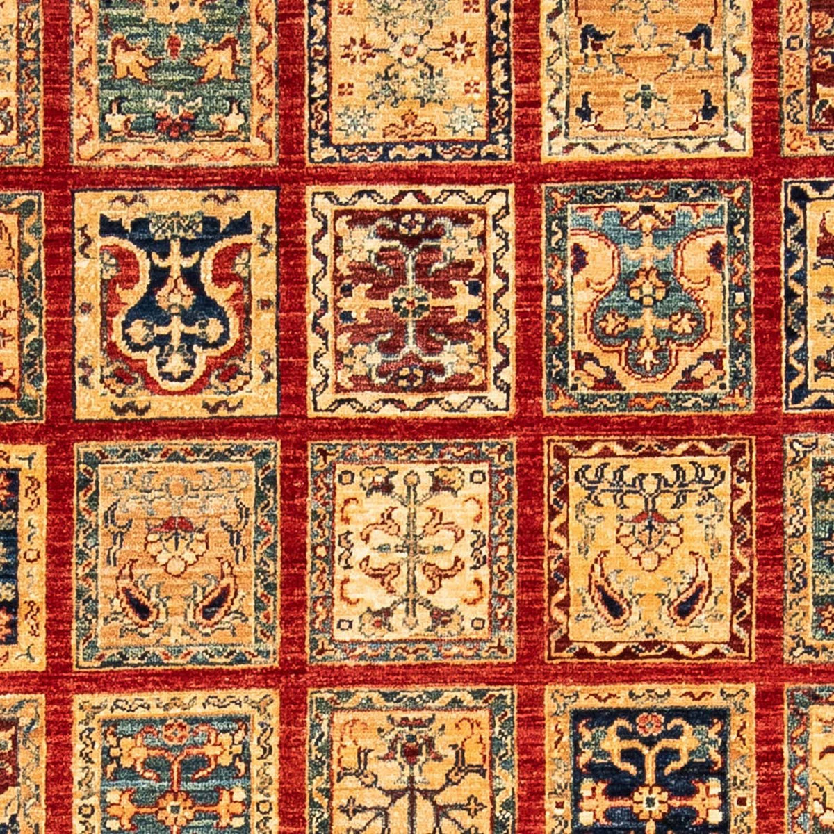 Ziegler tapijt - 237 x 170 cm - veelkleurig