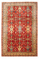 Kazak Tapijt 319x211cm - Oosters Tapijt