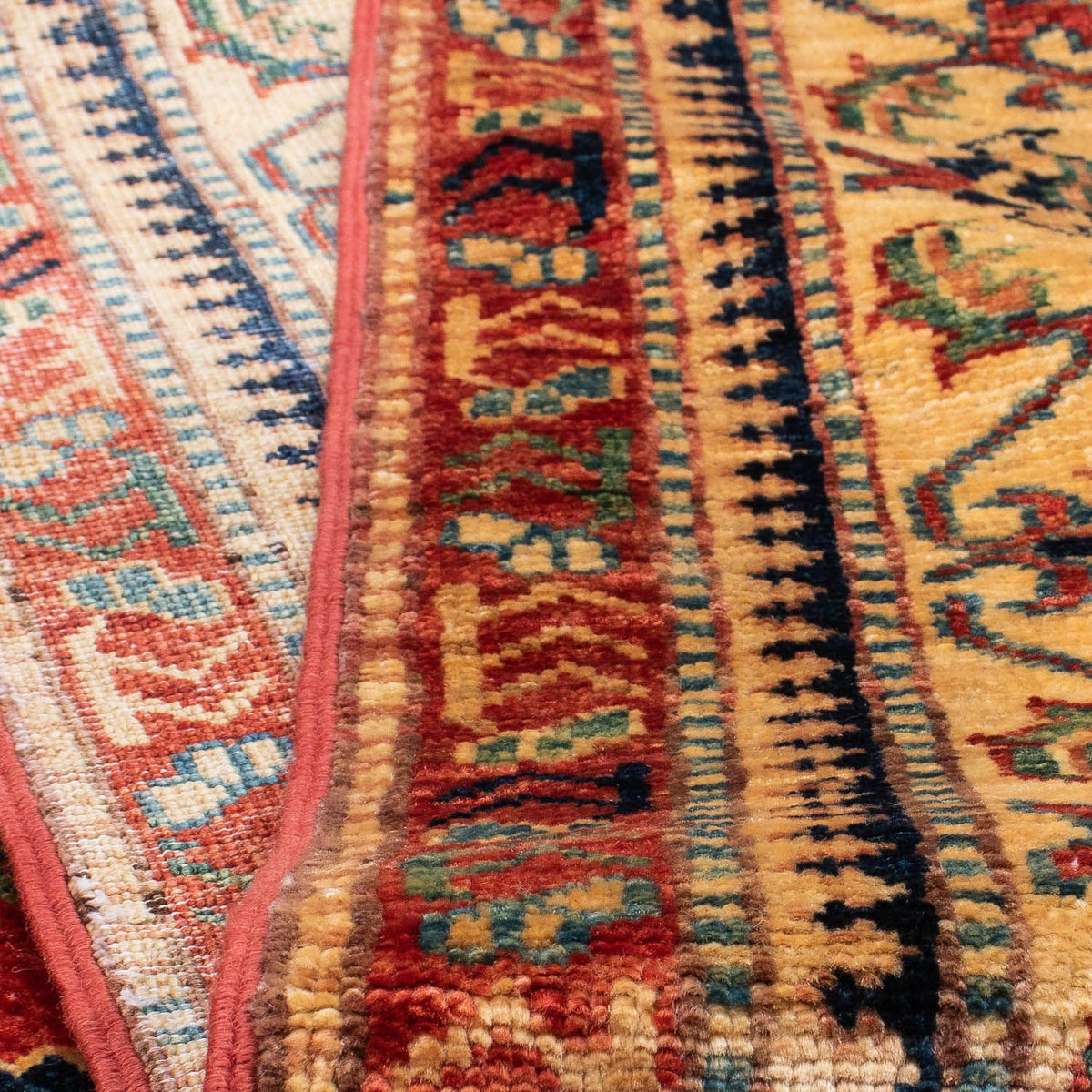 Ziegler Tapijt - Kazak - 319 x 211 cm - rood