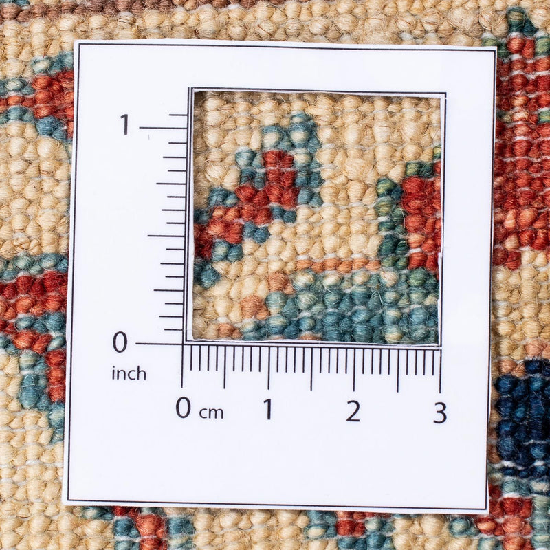 Ziegler Tapijt - Kazak - 319 x 211 cm - rood