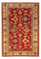 Kazak Tapijt 205x290cm - Oosters Tapijt