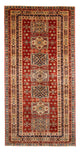 Kazak Tapijt 158x312cm - Oosters Tapijt