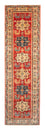 Loper Ziegler Tapijt - Kazak - 266 x 77 cm - rood