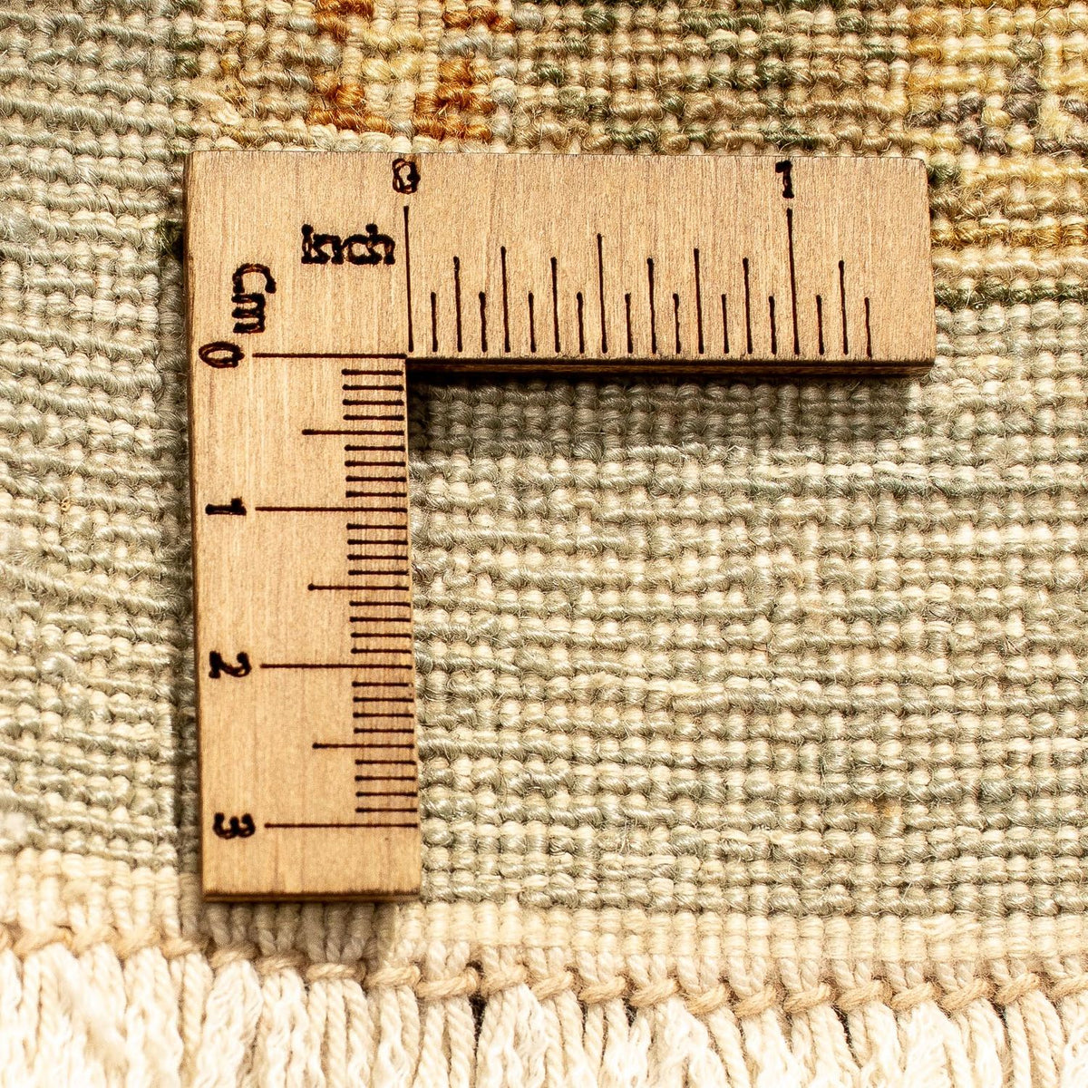 Ziegler tapijt - 355 x 275 cm - veelkleurig