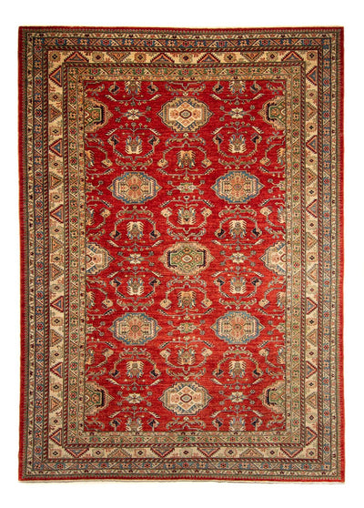 Kazak Tapijt 267x366cm - Oosters Tapijt