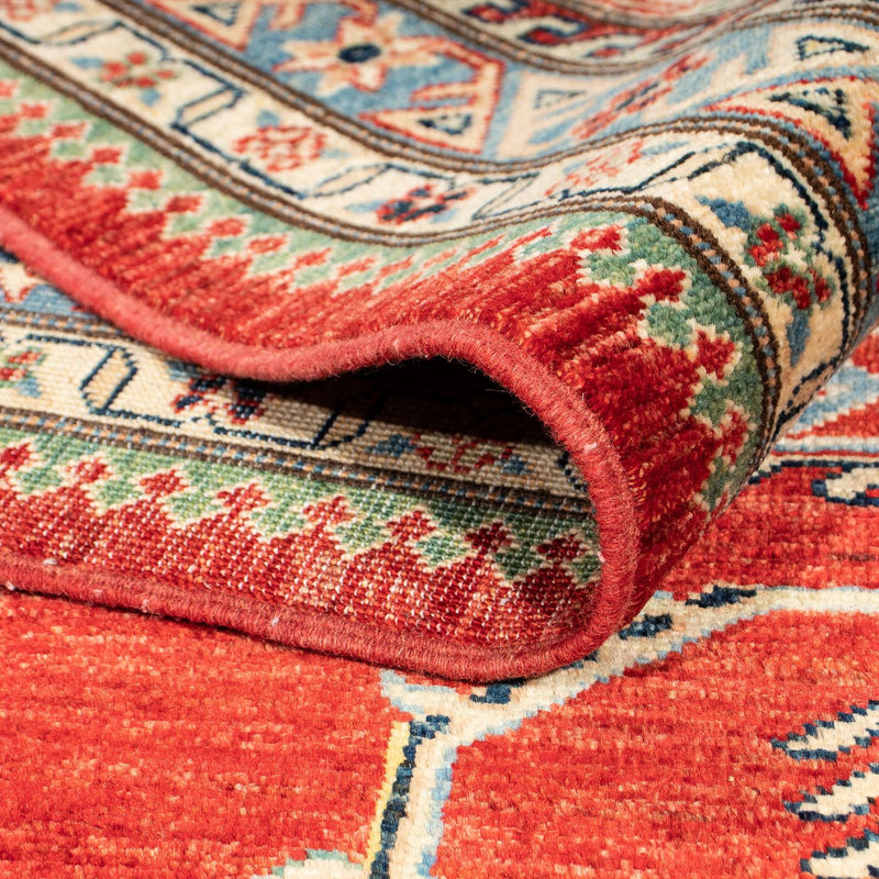 Ziegler Tapijt - Kazak - 366 x 267 cm - rood