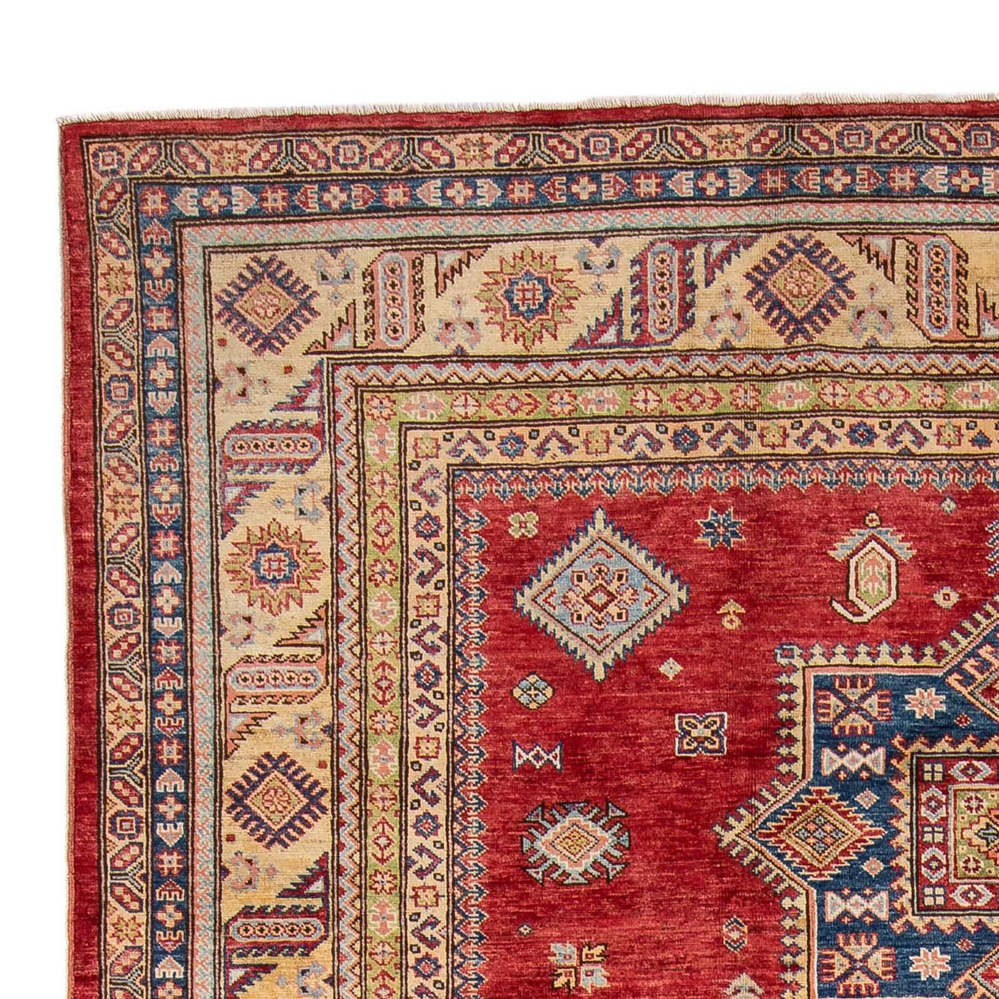 Kazak Tapijt 295x212cm - Oosters Tapijt