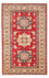 Ziegler Tapijt - Kazak - 253 x 168 cm - donkerrood