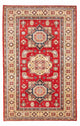 Kazak Tapijt 253x168cm - Oosters Tapijt
