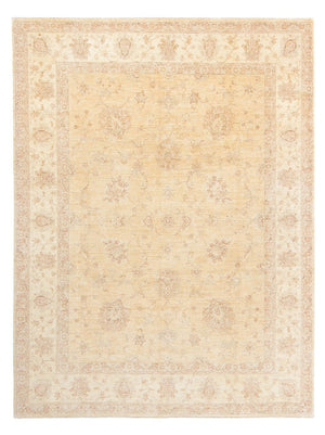 Perzisch Tapijt - Nomadisch vierkant  - 208 x 200 cm - beige