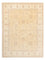 Perzisch Tapijt - Nomadisch vierkant  - 208 x 200 cm - beige