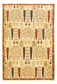 Ziegler tapijt - 268 x 184 cm - beige