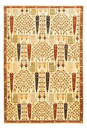 Ziegler tapijt - 268 x 184 cm - beige
