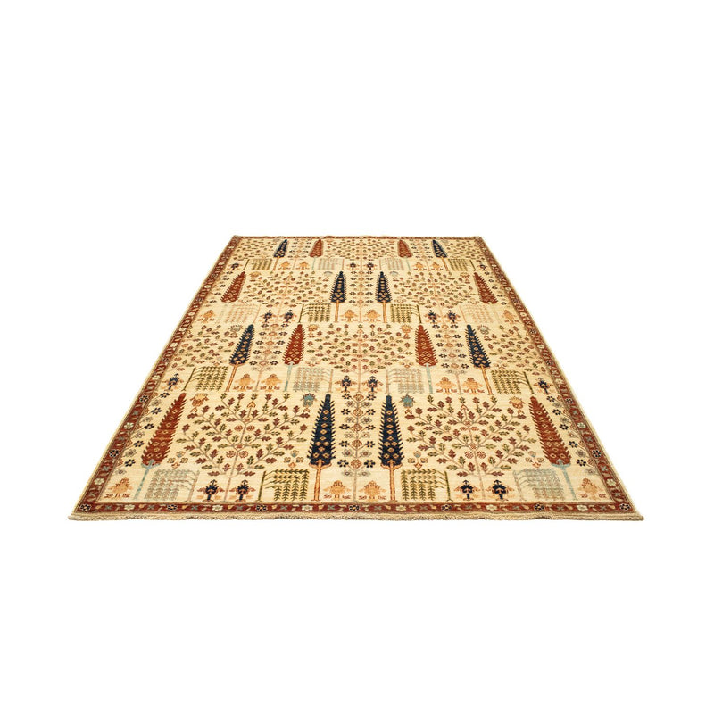 Ziegler tapijt - 268 x 184 cm - beige