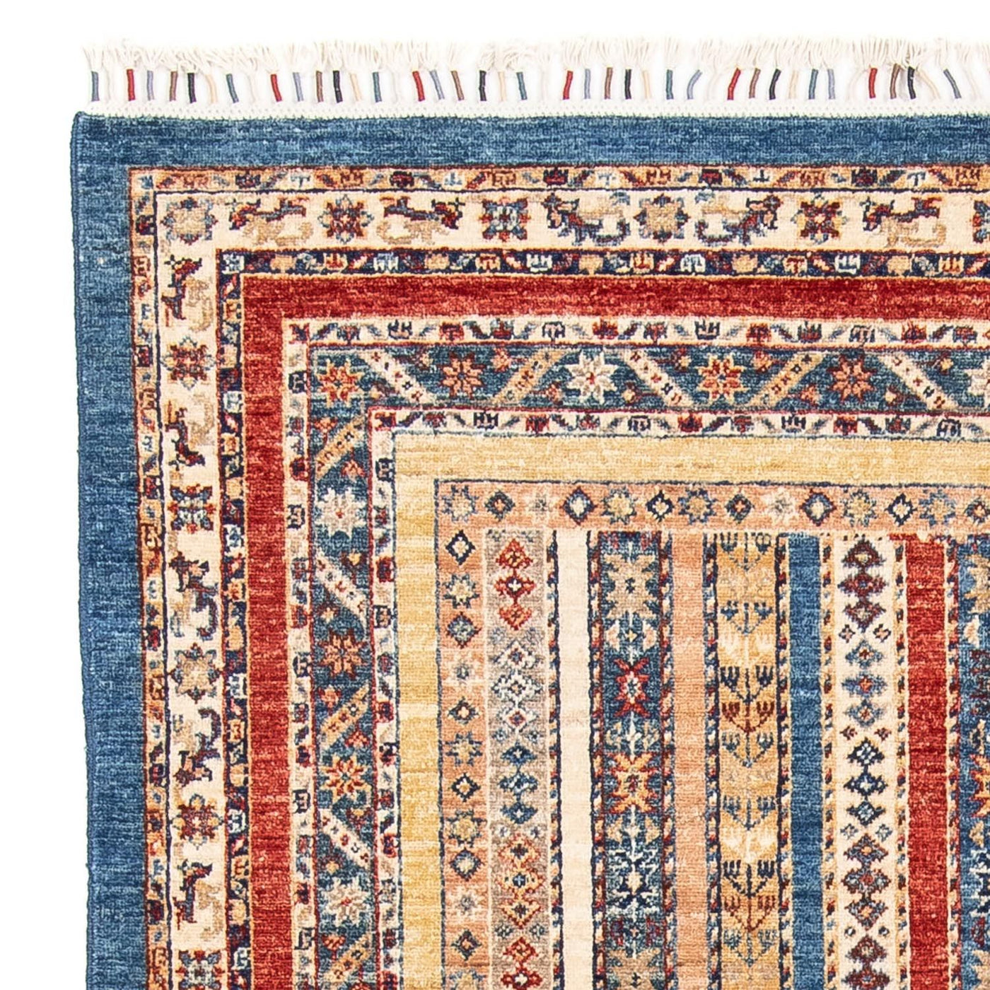 Ziegler tapijt 220x153cm - Oosters Tapijt