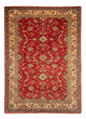 Kazak Tapijt 360x266cm - Oosters Tapijt