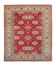 Kazak Tapijt 310x246cm - Oosters Tapijt
