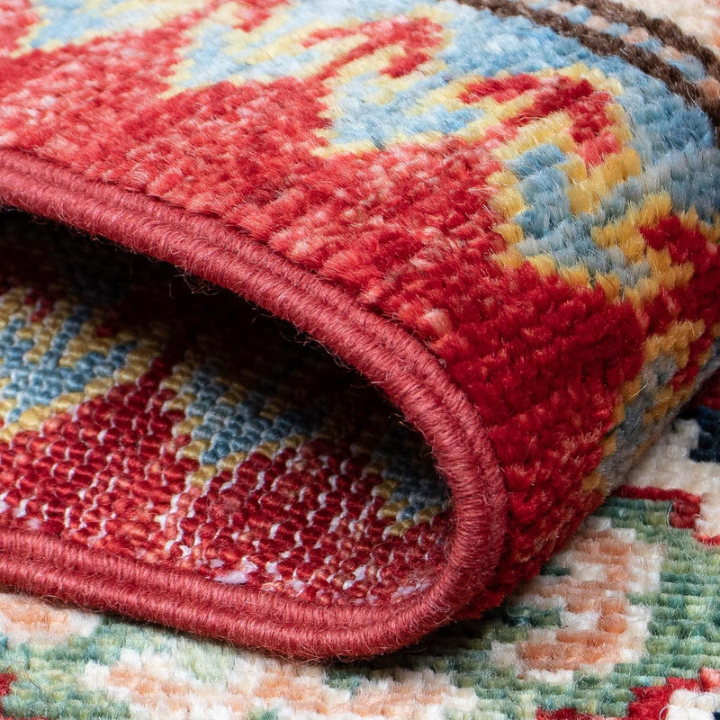 Ziegler Tapijt - Kazak - 310 x 246 cm - rood