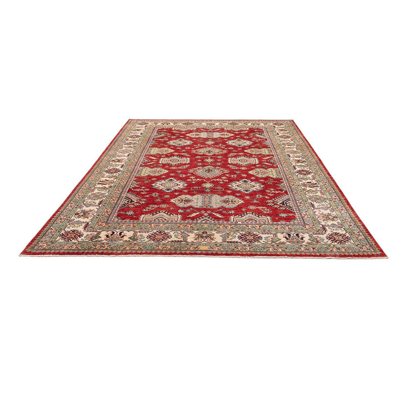 Ziegler Tapijt - Kazak - 310 x 246 cm - rood