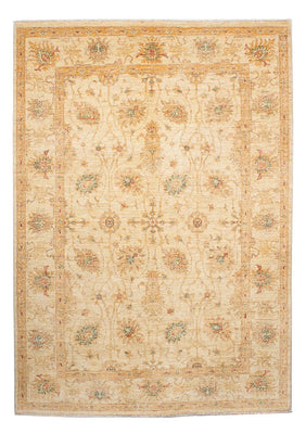 Ziegler Tapijt - Kazak - 236 x 167 cm - beige