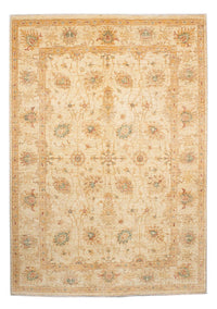 Ziegler Tapijt - Kazak - 236 x 167 cm - beige