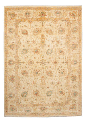 Ziegler Tapijt - Kazak - 236 x 167 cm - beige