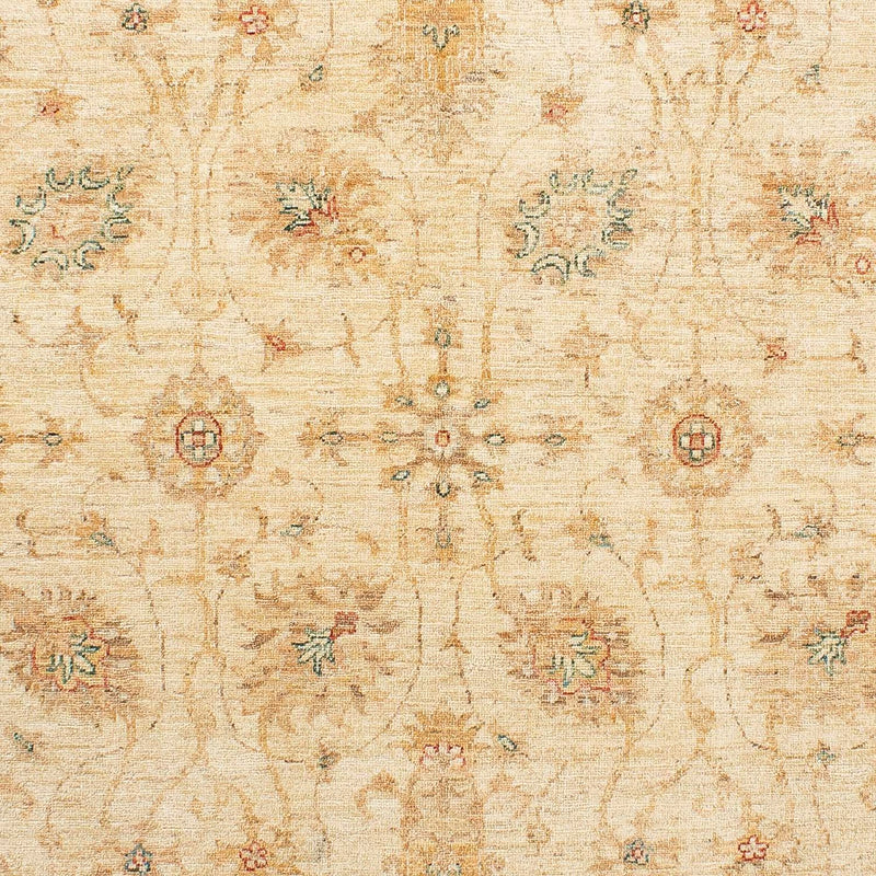 Ziegler Tapijt - Kazak - 236 x 167 cm - beige