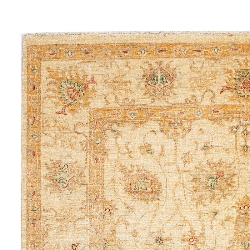 Ziegler Tapijt - Kazak - 236 x 167 cm - beige