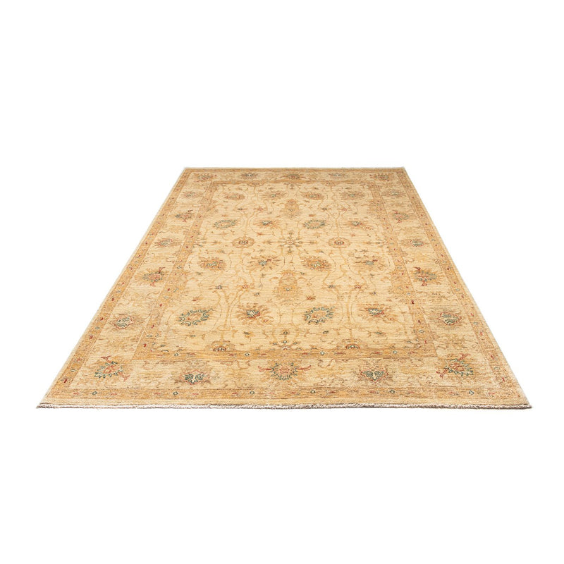 Ziegler Tapijt - Kazak - 236 x 167 cm - beige