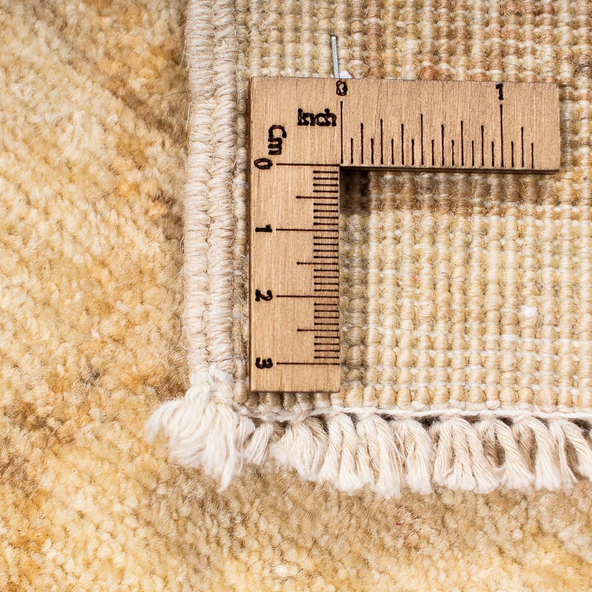 Ziegler Tapijt - Kazak - 236 x 167 cm - beige