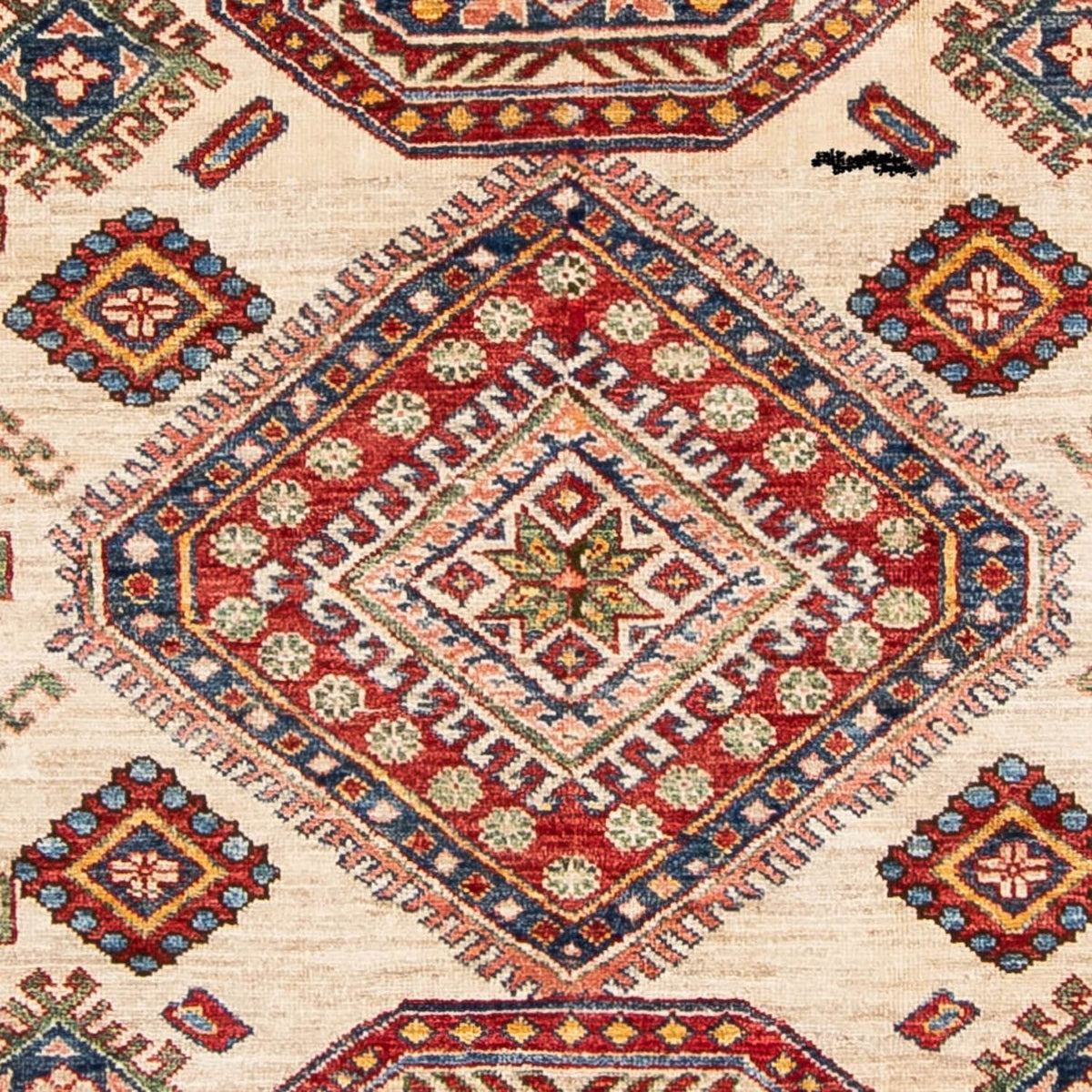 Ziegler Tapijt - Kazak - 273 x 195 cm - beige