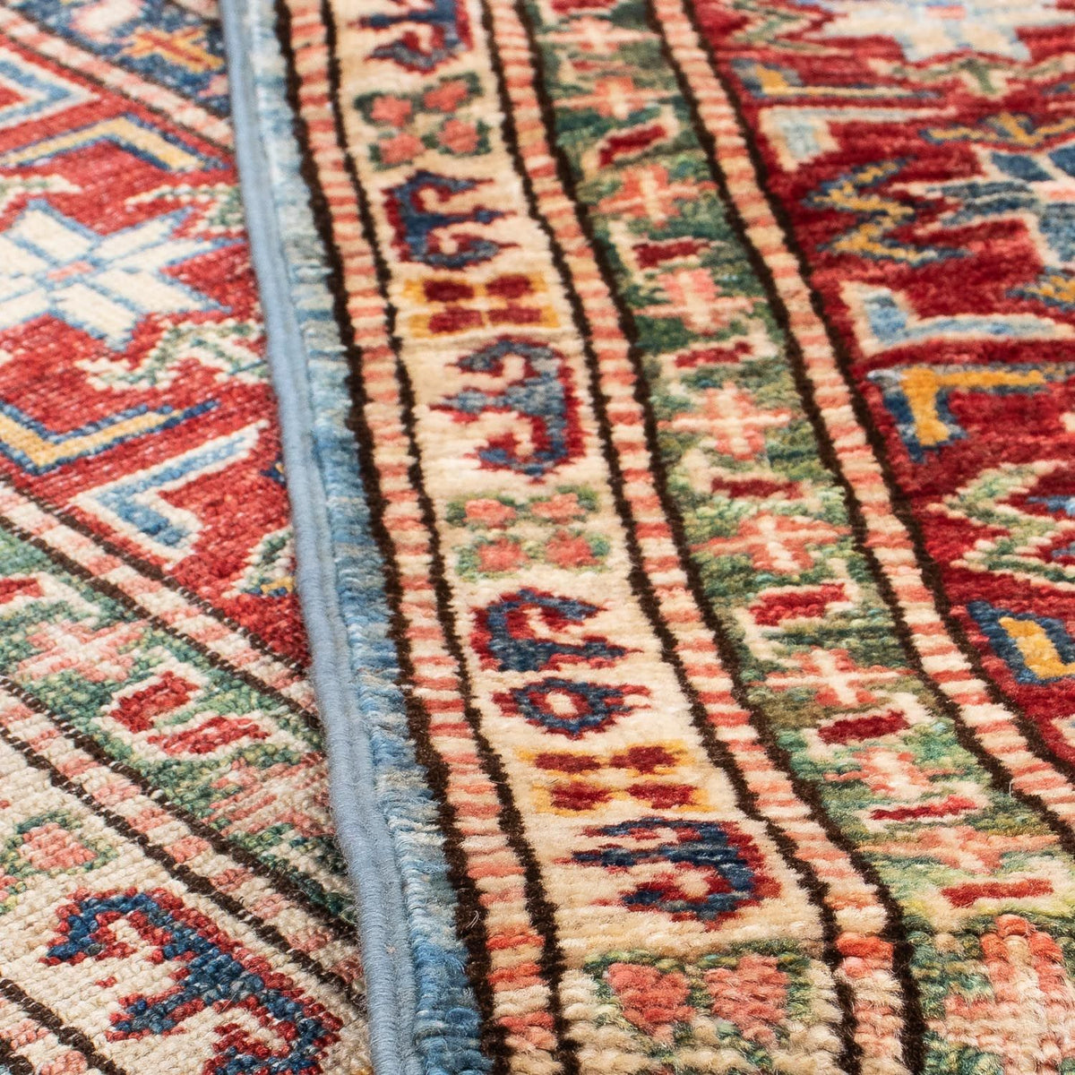 Ziegler Tapijt - Kazak - 273 x 195 cm - beige