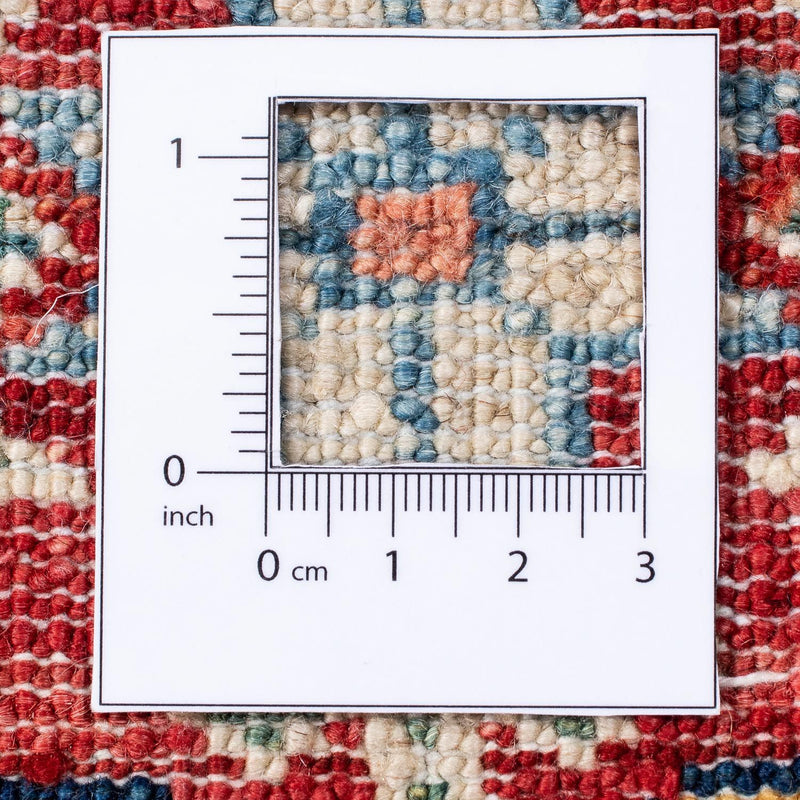 Ziegler Tapijt - Kazak - 273 x 195 cm - beige