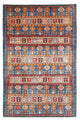 Kazak Tapijt 186x275cm - Oosters Tapijt