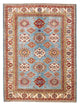 Kazak Tapijt 233x184cm - Oosters Tapijt