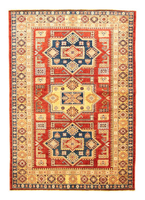 Ziegler Tapijt - Kazak - 209 x 153 cm - rood