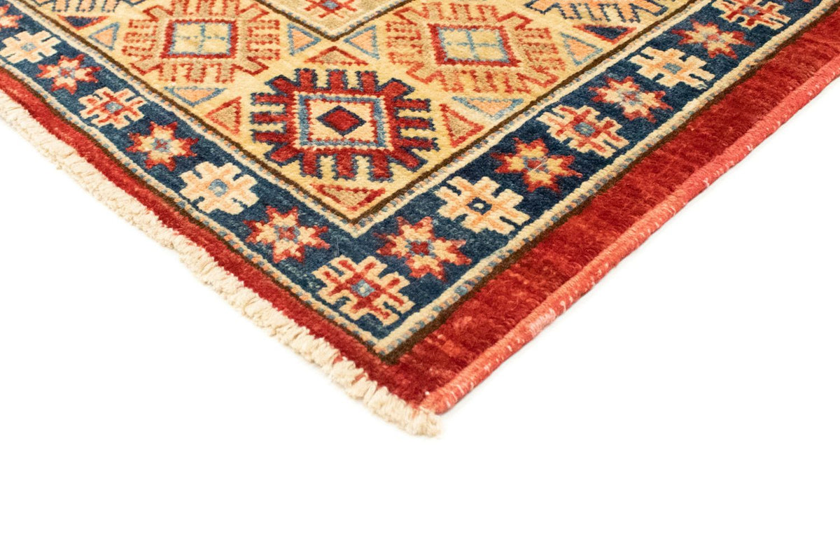 Ziegler Tapijt - Kazak - 209 x 153 cm - rood