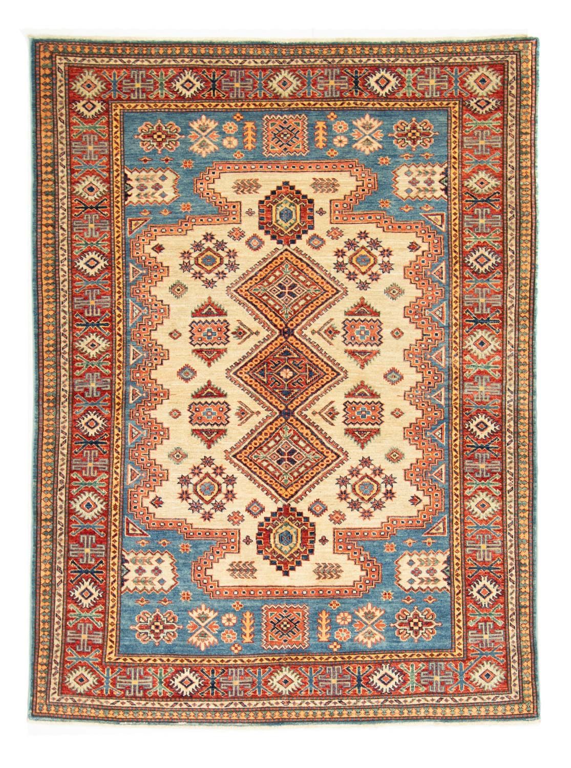Ziegler Tapijt - Kazak - 200 x 155 cm - beige