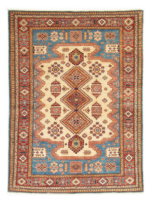 Ziegler Tapijt - Kazak - 200 x 155 cm - beige