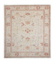 Heriz Tapijt 280x240cm - Perzisch tapijt