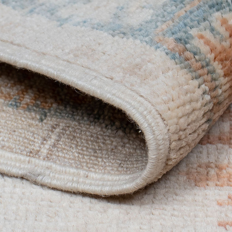 Perzisch Tapijt - Nomadisch - 280 x 240 cm - beige